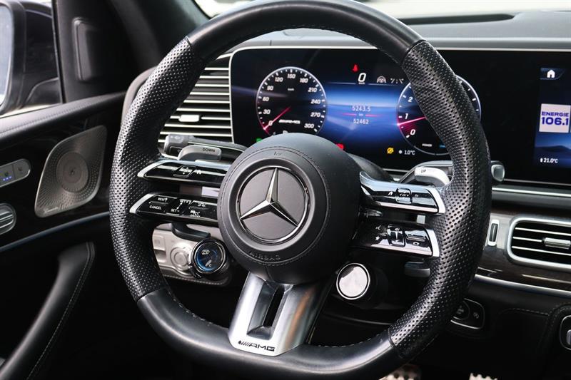 mercedes-benz GLS 2024 - 2