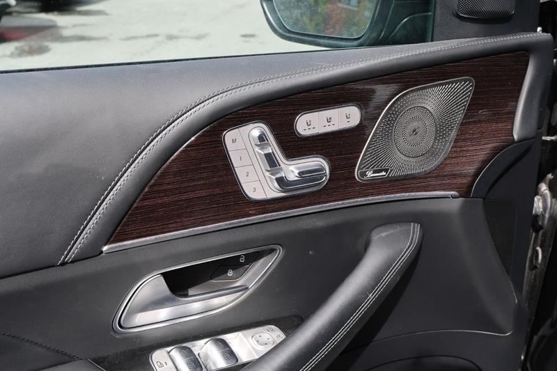 mercedes-benz GLS 2024 - 11