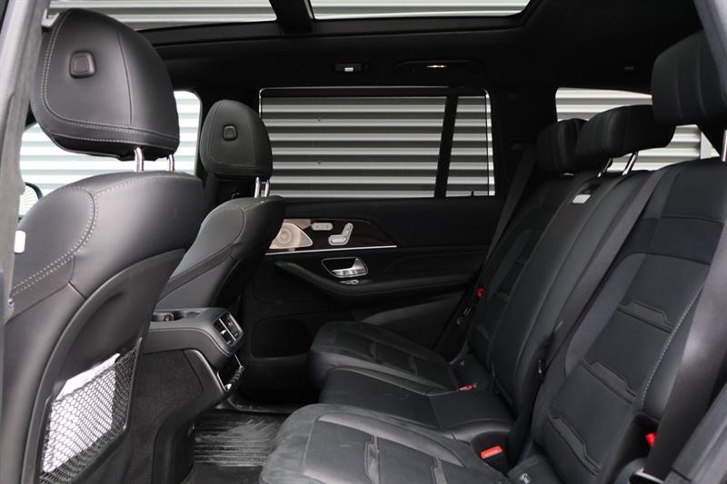 mercedes-benz GLS 2024 - 14