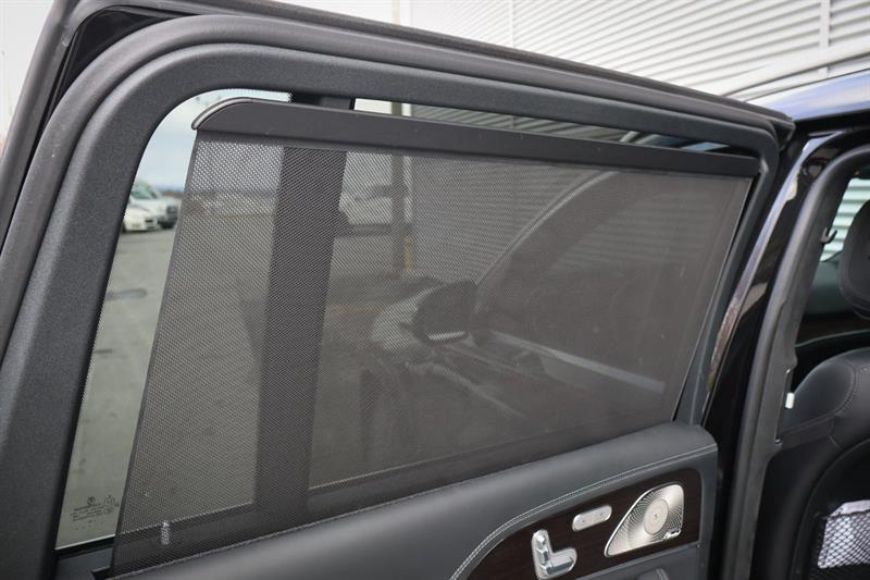 mercedes-benz GLS 2024 - 15