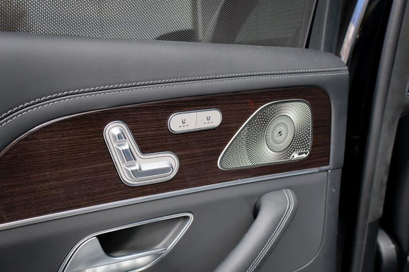 mercedes-benz GLS 2024 - 16