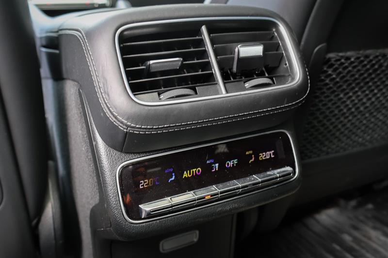 mercedes-benz GLS 2024 - 17