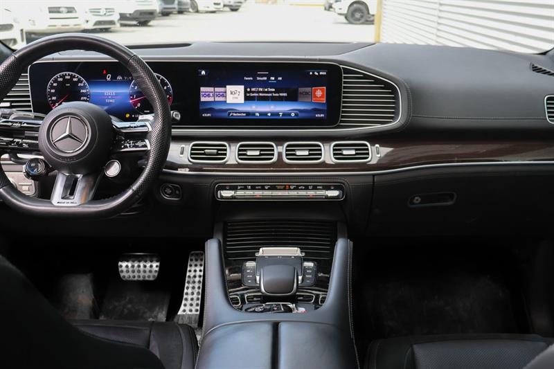mercedes-benz GLS 2024 - 18