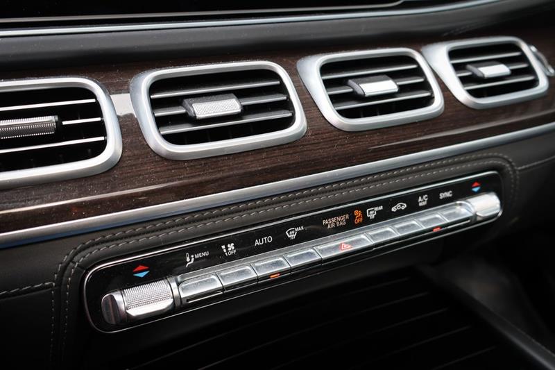 mercedes-benz GLS 2024 - 20