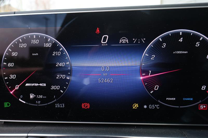 mercedes-benz GLS 2024 - 29