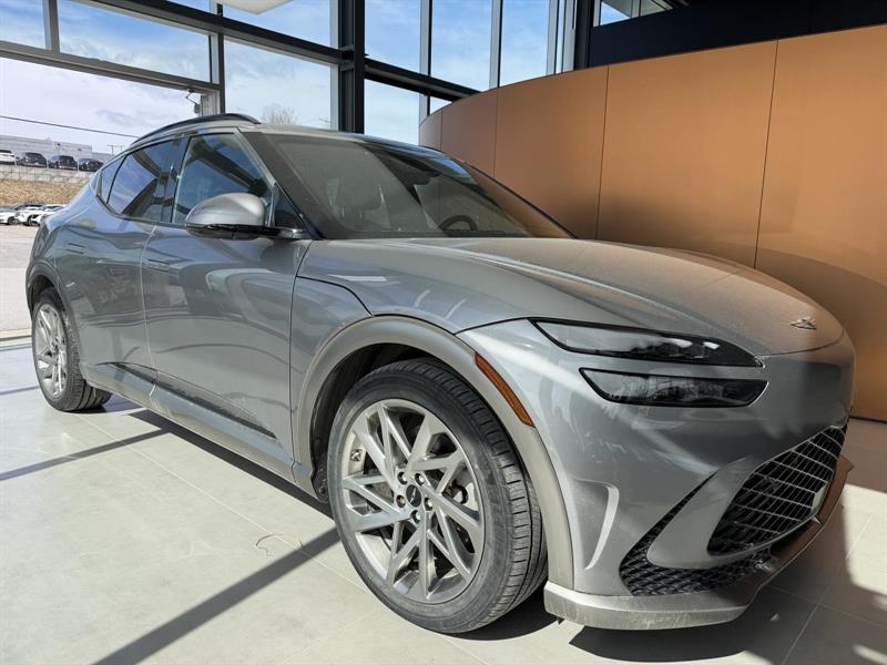 genesis GV60 2023