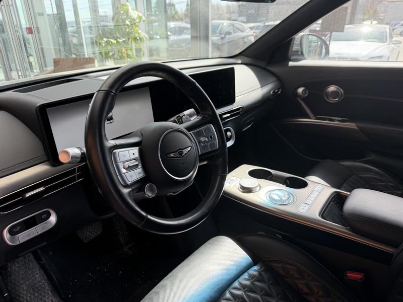 genesis GV60 2023 - 10