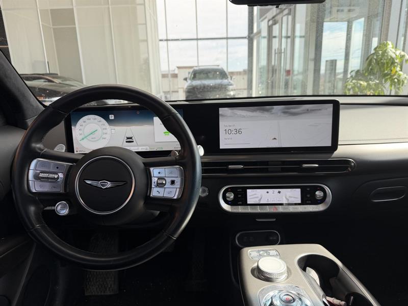 genesis GV60 2023 - 15