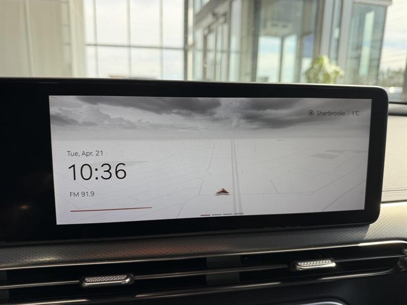 genesis GV60 2023 - 16