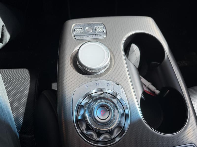 genesis GV60 2023 - 19