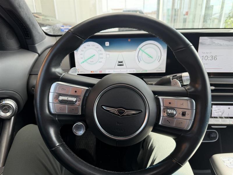 genesis GV60 2023 - 20