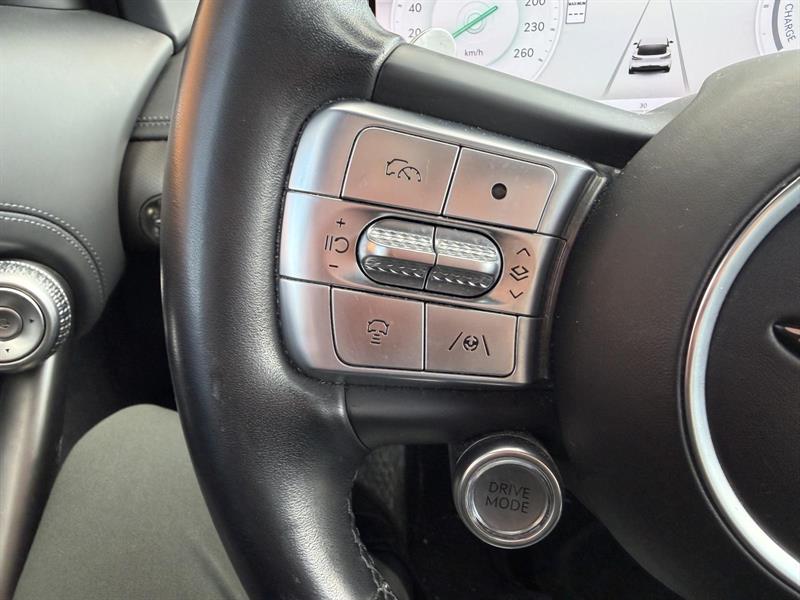 genesis GV60 2023 - 21