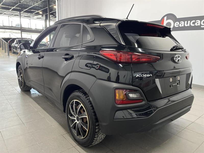 hyundai Kona 2019 - 3