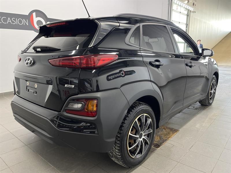 hyundai Kona 2019 - 5