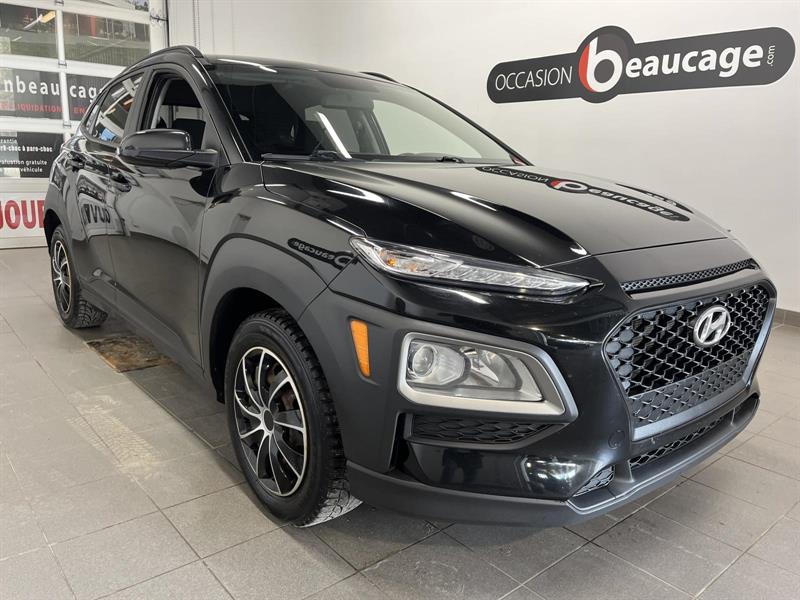 hyundai Kona 2019 - 6