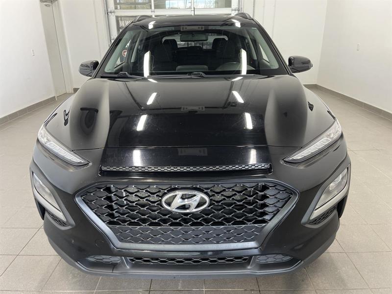 hyundai Kona 2019 - 7