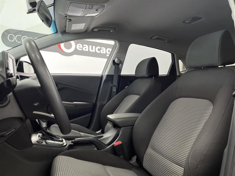hyundai Kona 2019 - 8