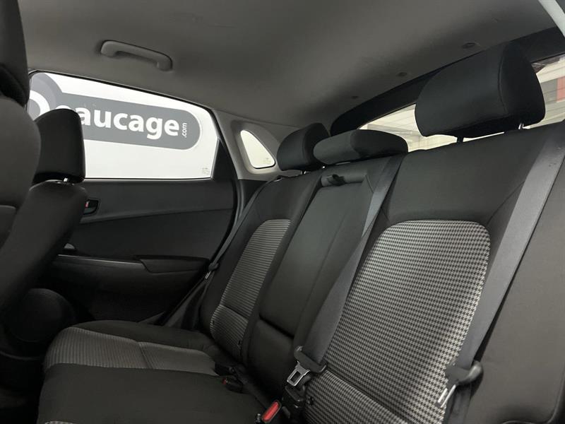 hyundai Kona 2019 - 10