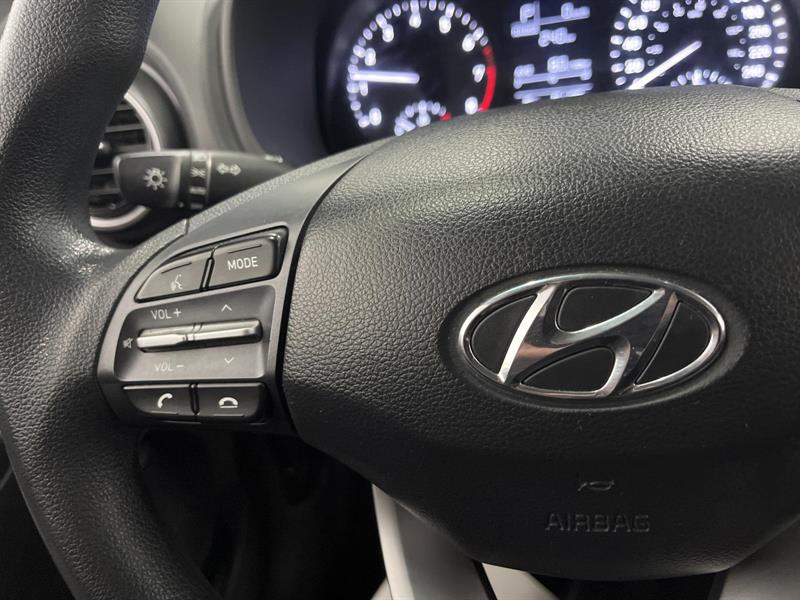 hyundai Kona 2019 - 14