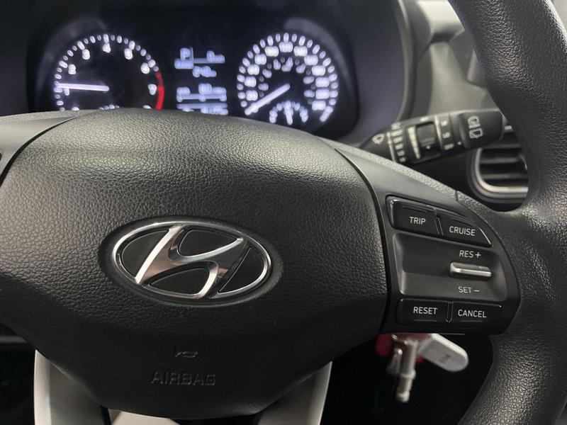hyundai Kona 2019 - 16