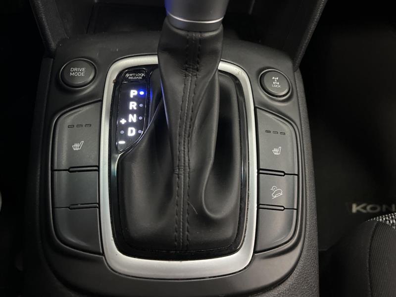 hyundai Kona 2019 - 17