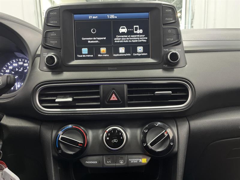 hyundai Kona 2019 - 18