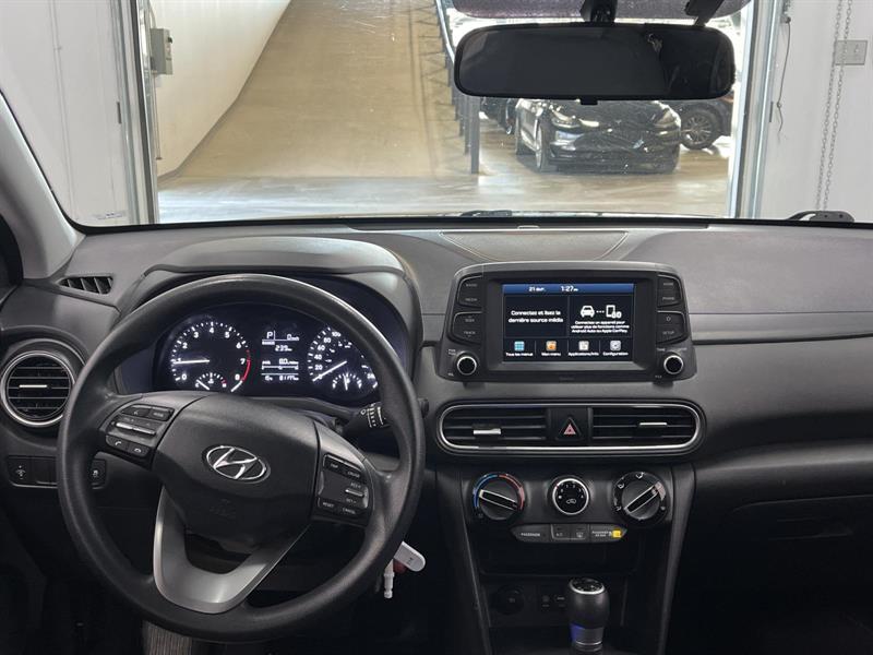 hyundai Kona 2019 - 20