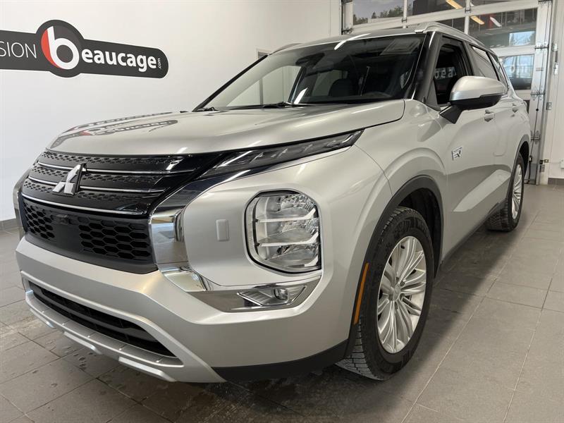 mitsubishi Outlander 2025