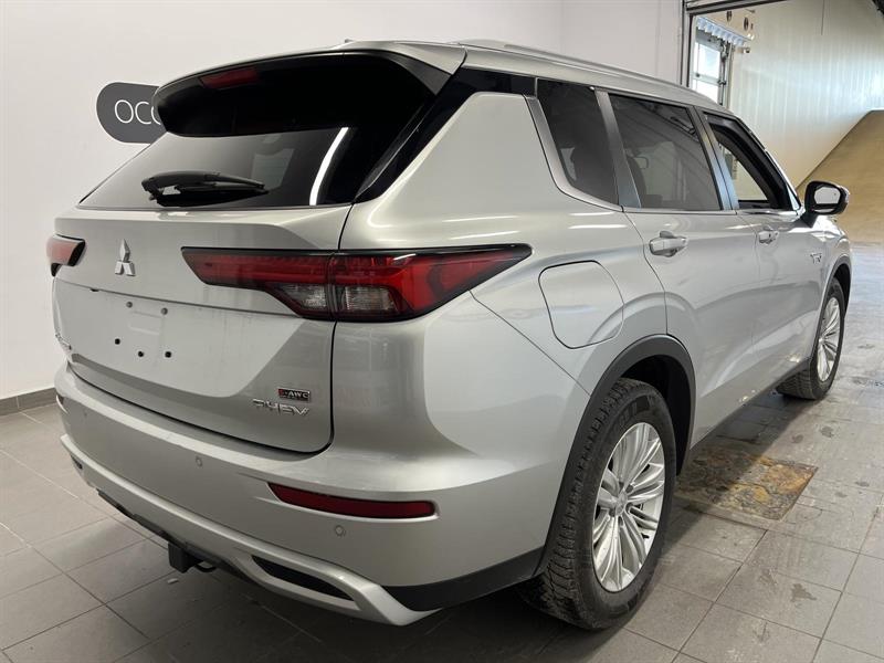 mitsubishi Outlander 2025 - 3