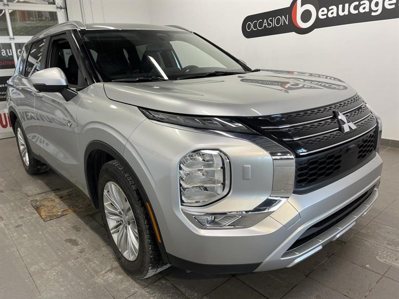 mitsubishi Outlander 2025 - 4