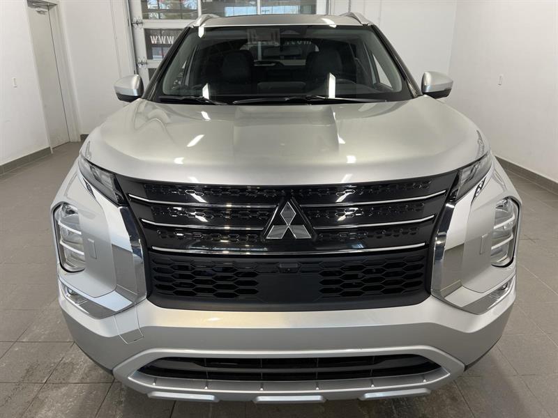 mitsubishi Outlander 2025 - 5