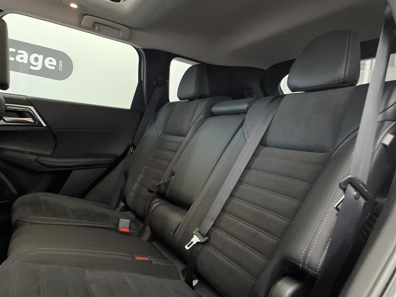 mitsubishi Outlander 2025 - 7