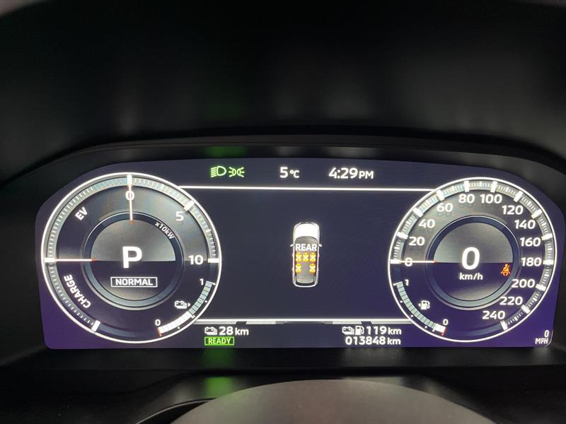 mitsubishi Outlander 2025 - 8