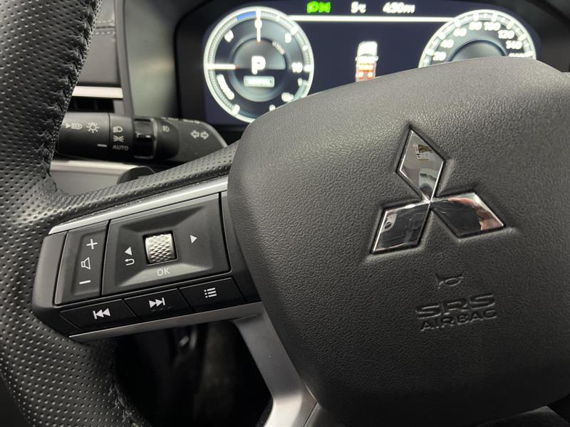 mitsubishi Outlander 2025 - 12
