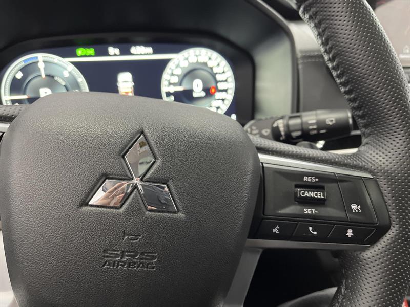 mitsubishi Outlander 2025 - 14
