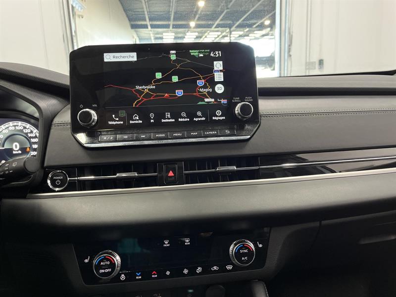 mitsubishi Outlander 2025 - 16