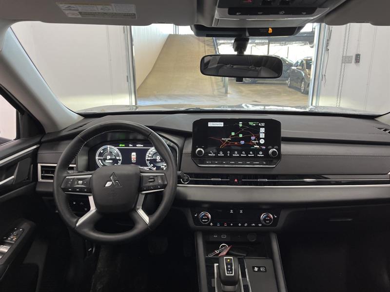 mitsubishi Outlander 2025 - 19