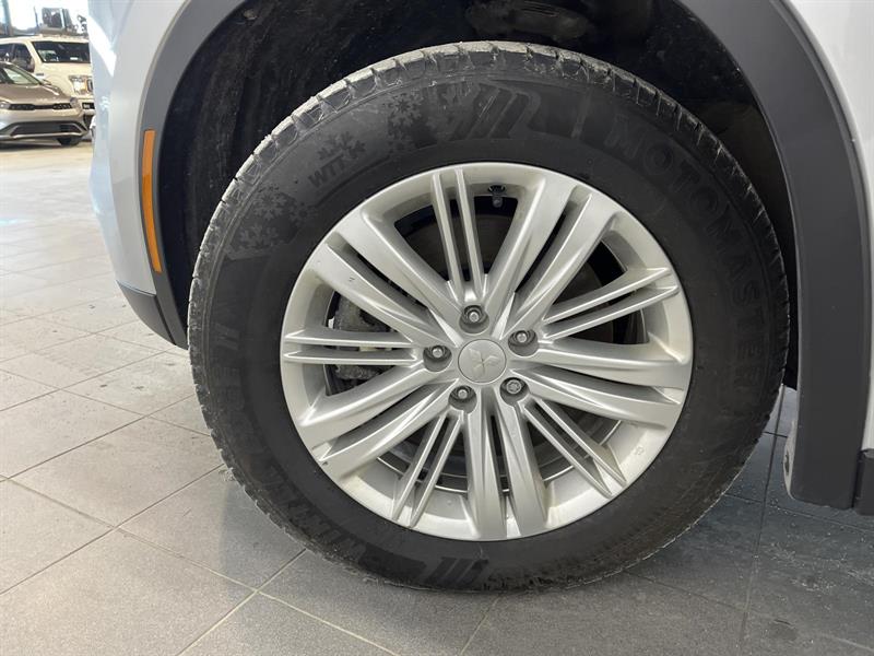 mitsubishi Outlander 2025 - 20