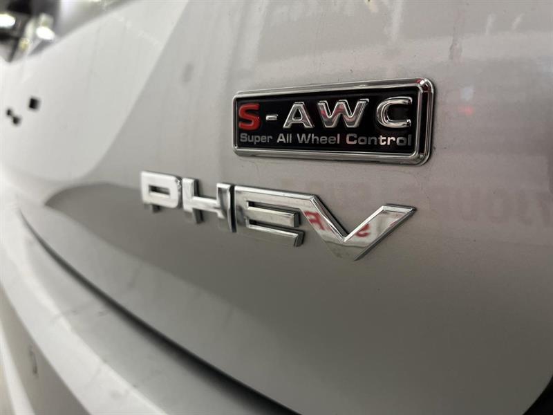 mitsubishi Outlander 2025 - 22