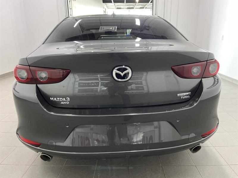mazda Mazda3 2023 - 4