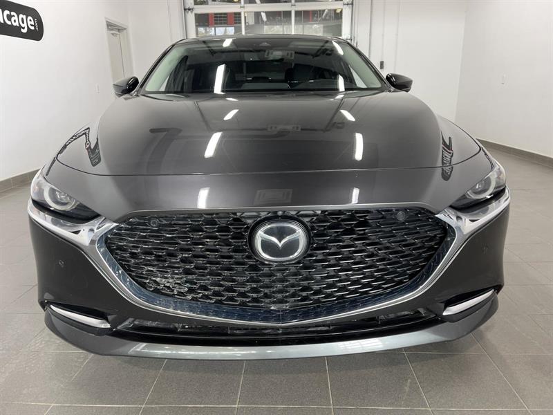 mazda Mazda3 2023 - 7