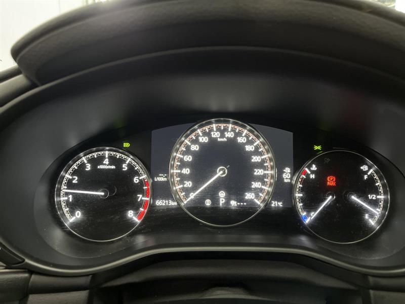 mazda Mazda3 2023 - 11