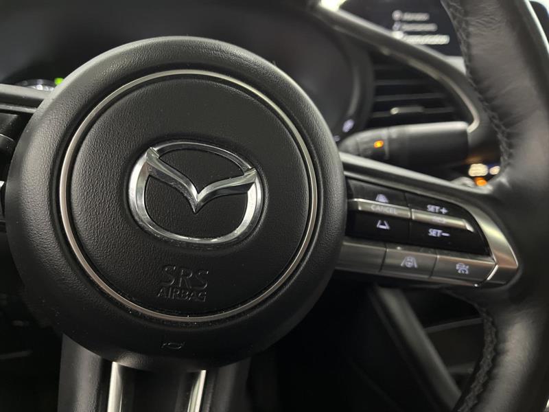 mazda Mazda3 2023 - 17