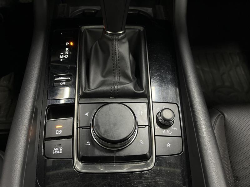 mazda Mazda3 2023 - 18