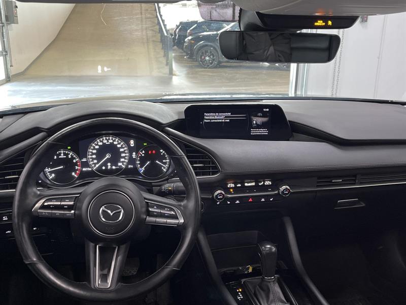 mazda Mazda3 2023 - 21