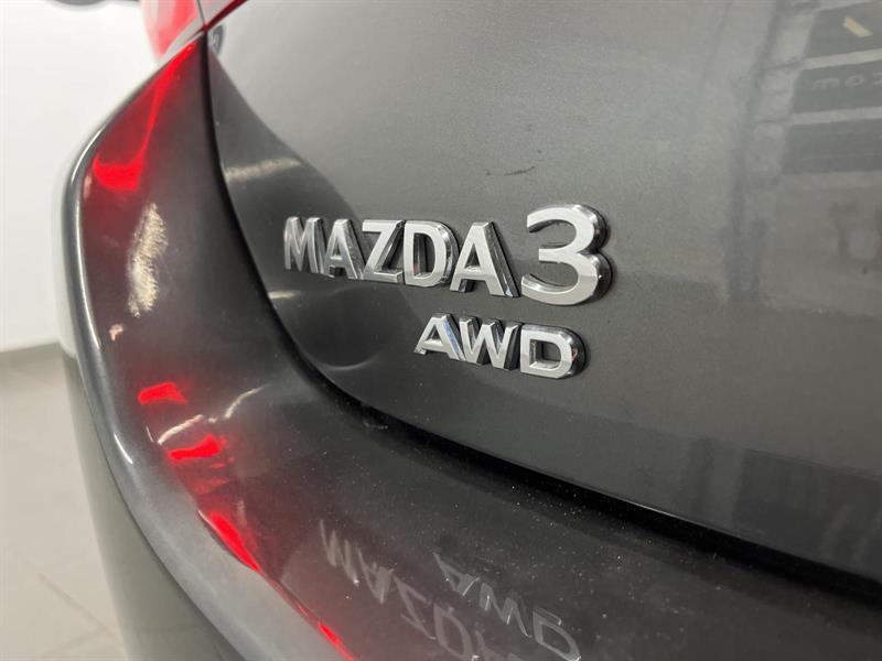 mazda Mazda3 2023 - 25