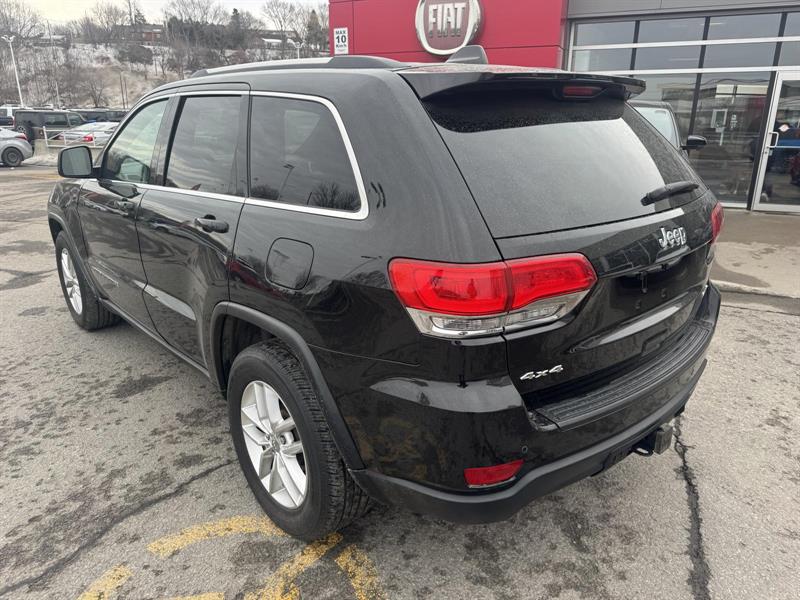 jeep Grand Cherokee 2017 - 3