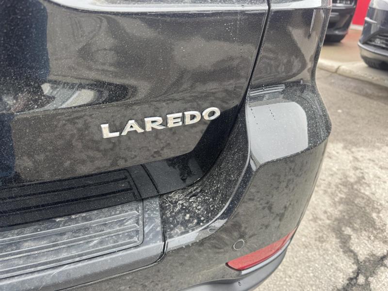 jeep Grand Cherokee 2017 - 4
