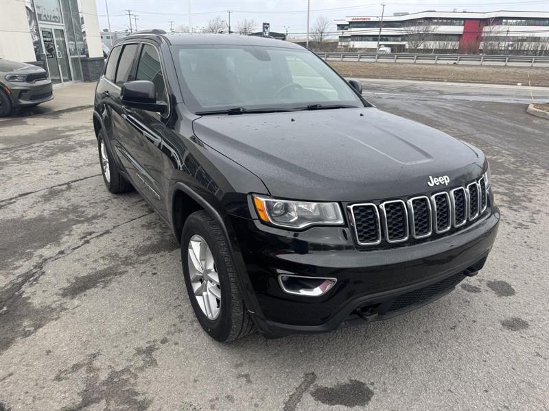 jeep Grand Cherokee 2017 - 6