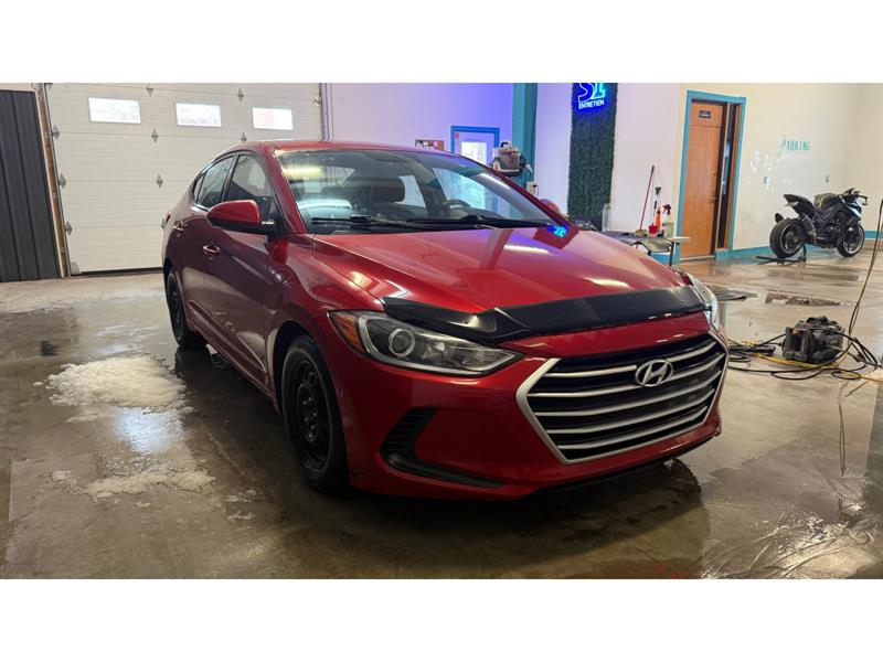 hyundai Elantra 2017 - 3